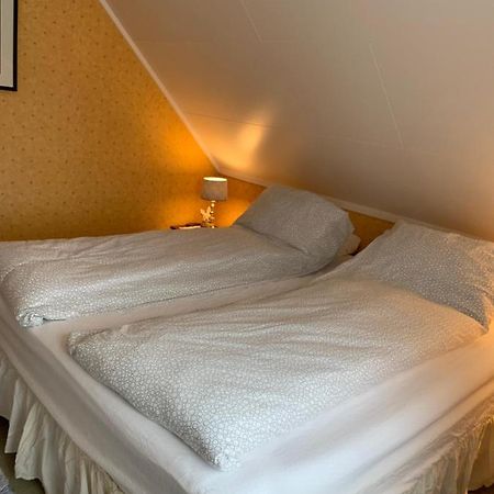 Kab Guesthouse Bogen Kültér fotó