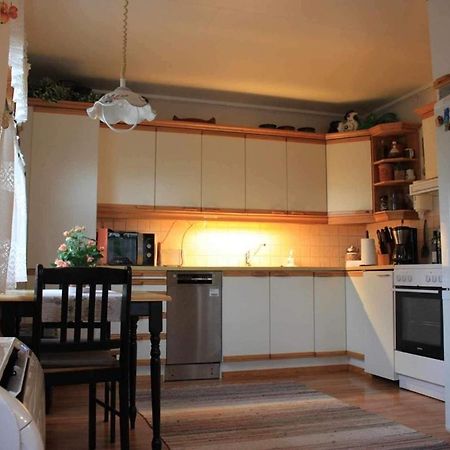 Kab Guesthouse Bogen Kültér fotó