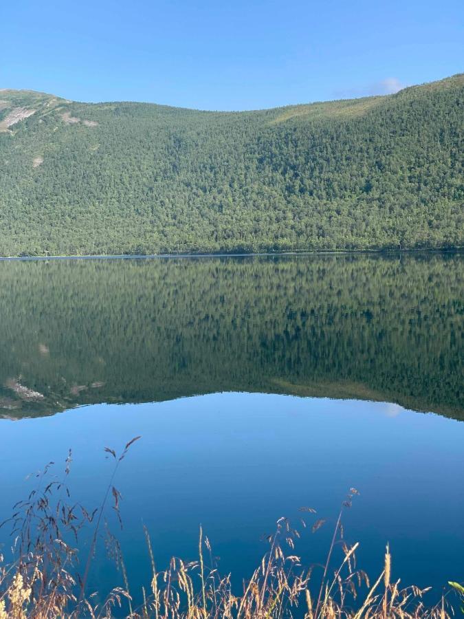 Kab Guesthouse Bogen Kültér fotó