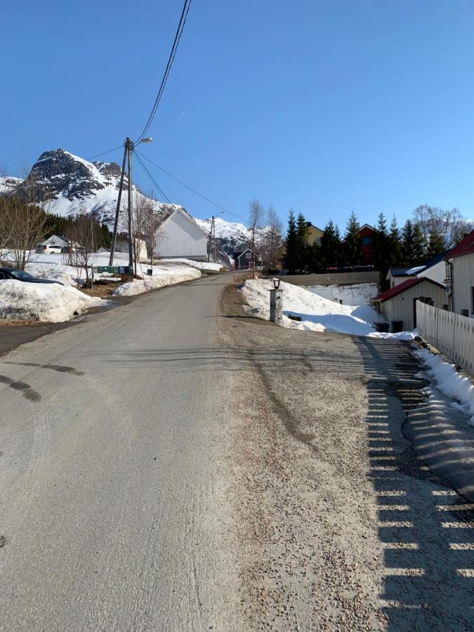 Kab Guesthouse Bogen Kültér fotó