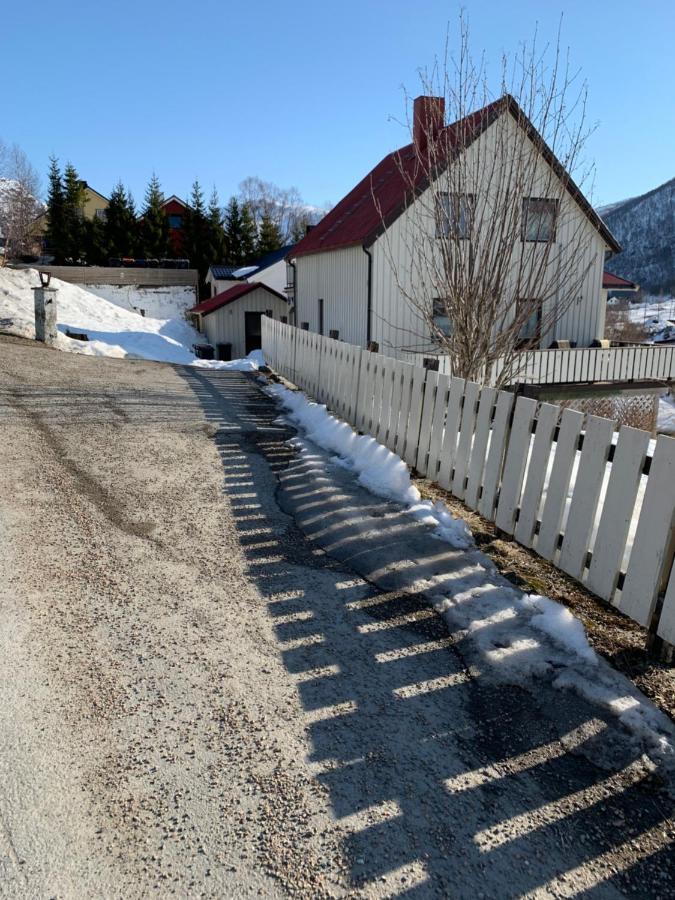 Kab Guesthouse Bogen Kültér fotó