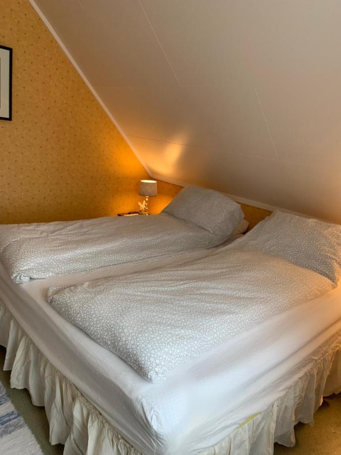 Kab Guesthouse Bogen Kültér fotó