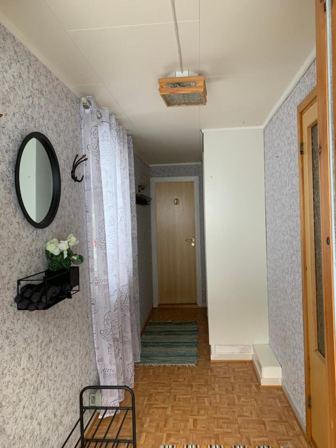 Kab Guesthouse Bogen Kültér fotó