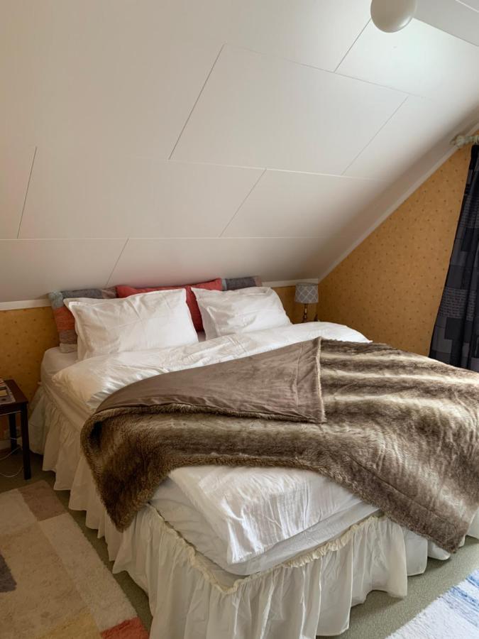 Kab Guesthouse Bogen Kültér fotó
