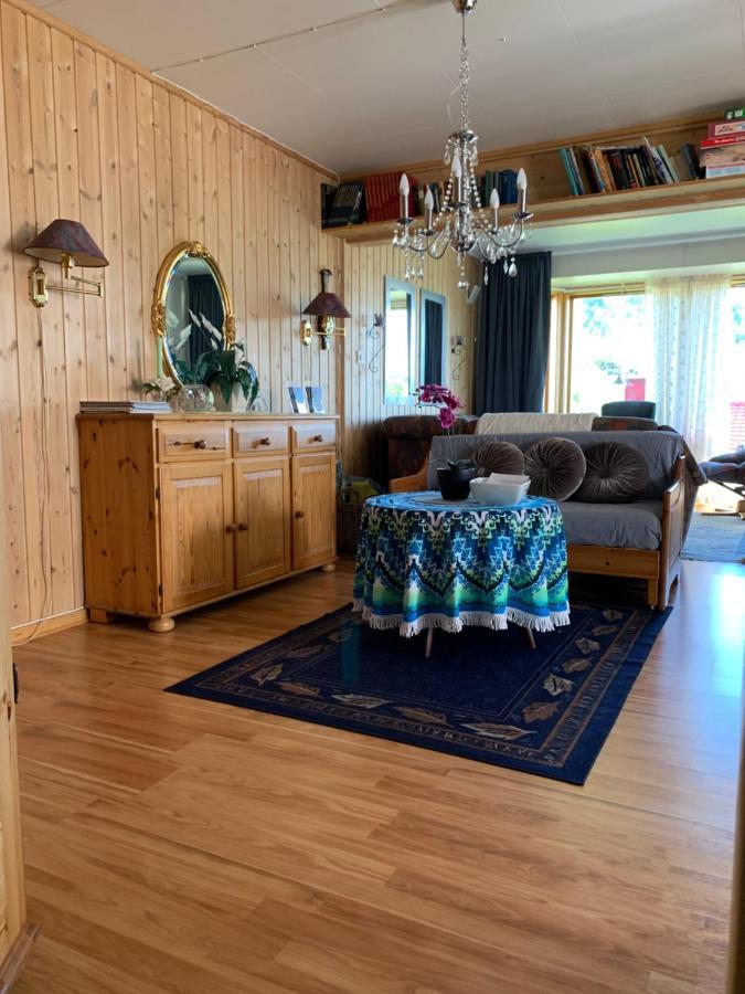 Kab Guesthouse Bogen Kültér fotó