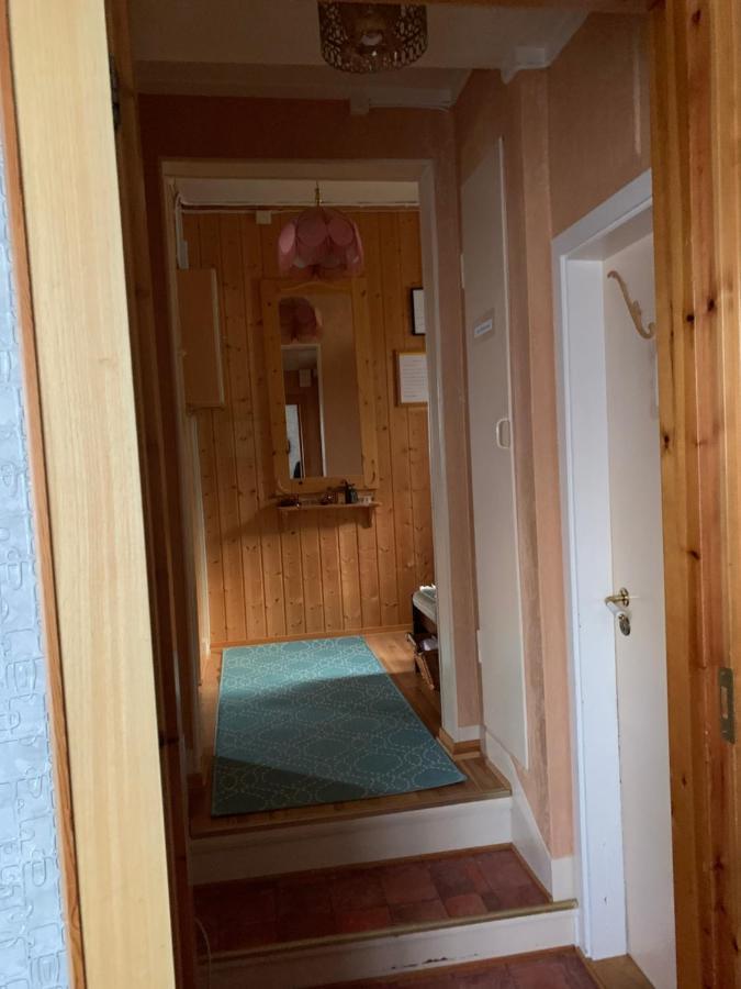 Kab Guesthouse Bogen Kültér fotó