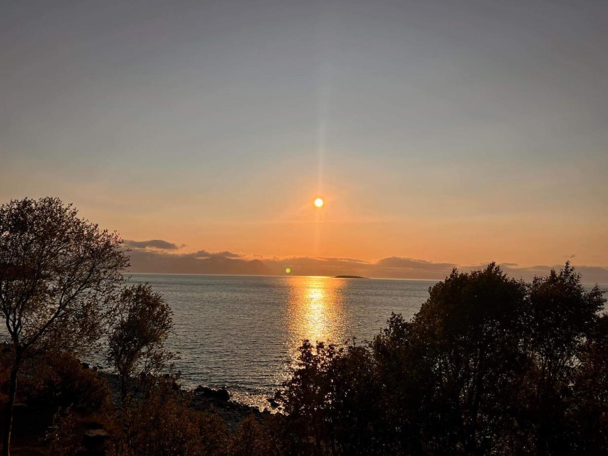 Kab Guesthouse Bogen Kültér fotó