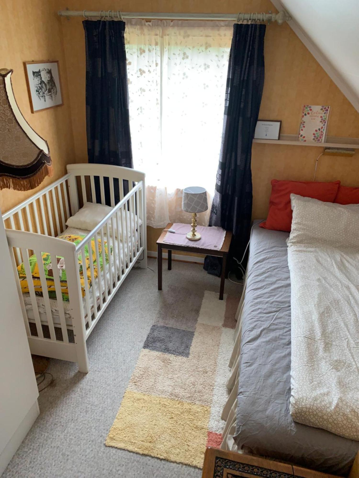 Kab Guesthouse Bogen Kültér fotó