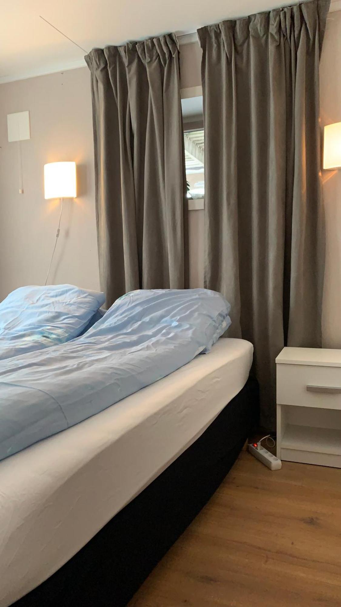 Kab Guesthouse Bogen Kültér fotó
