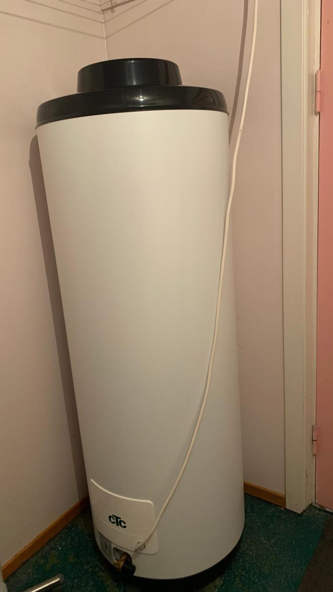 Kab Guesthouse Bogen Kültér fotó