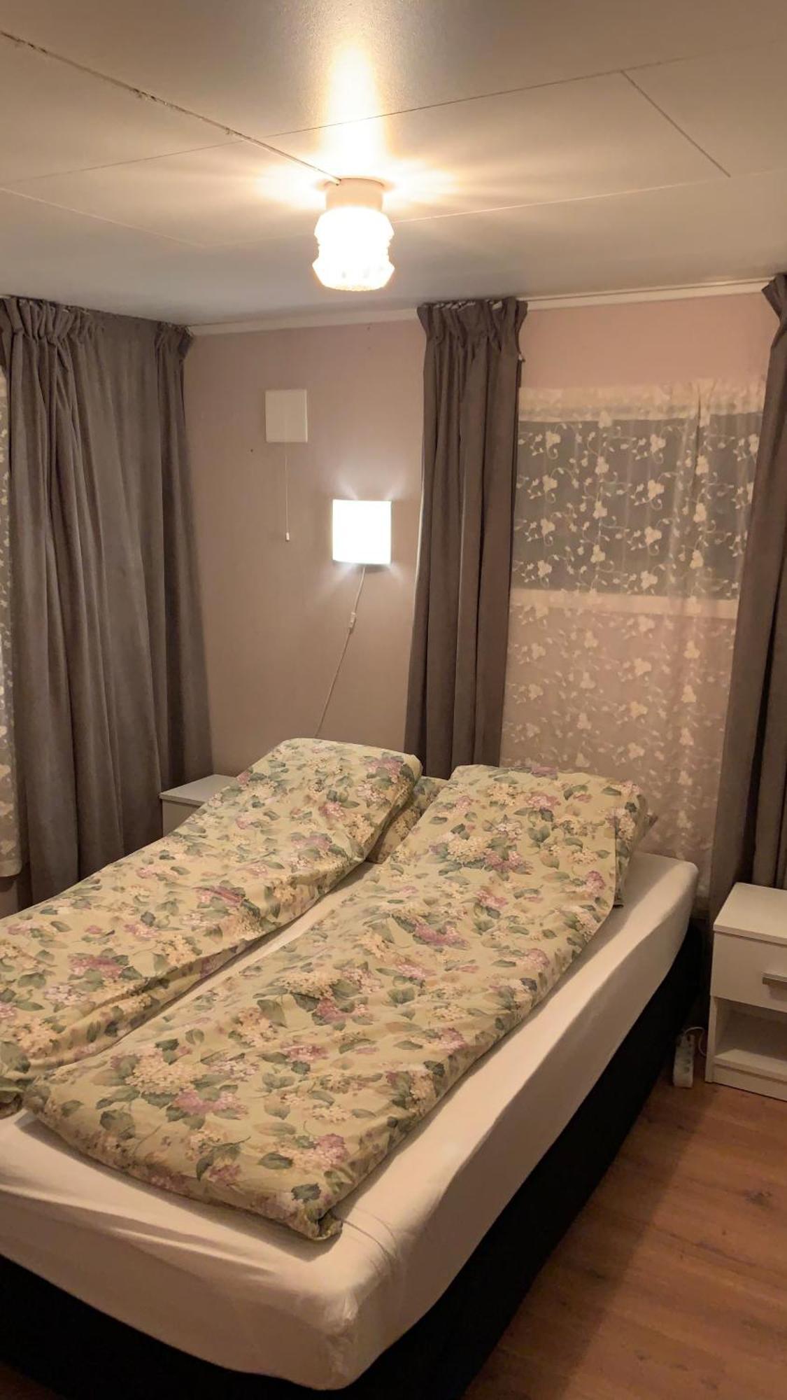 Kab Guesthouse Bogen Kültér fotó